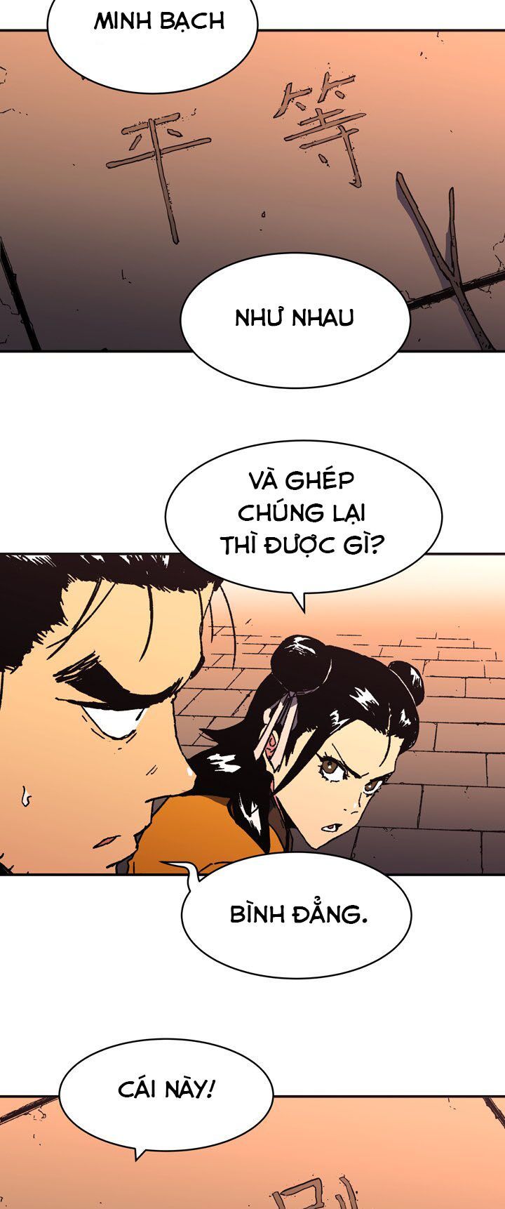 Bố Vô Song Chap 98 - Next Chap 99