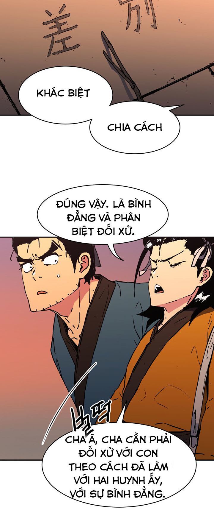 Bố Vô Song Chap 98 - Next Chap 99