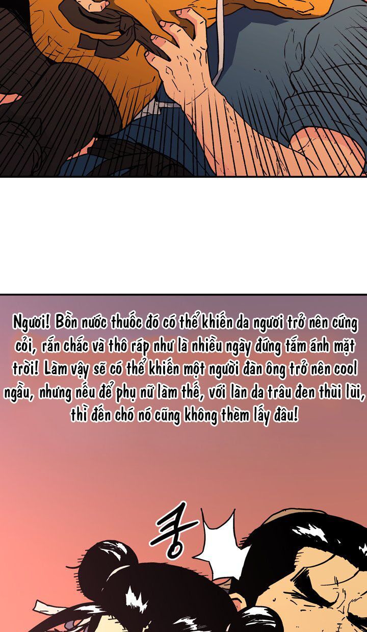 Bố Vô Song Chap 98 - Next Chap 99