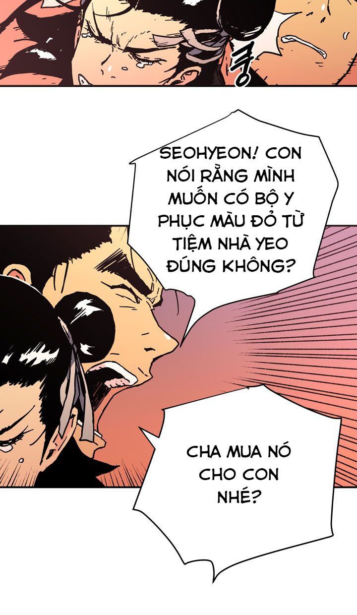 Bố Vô Song Chap 98 - Next Chap 99