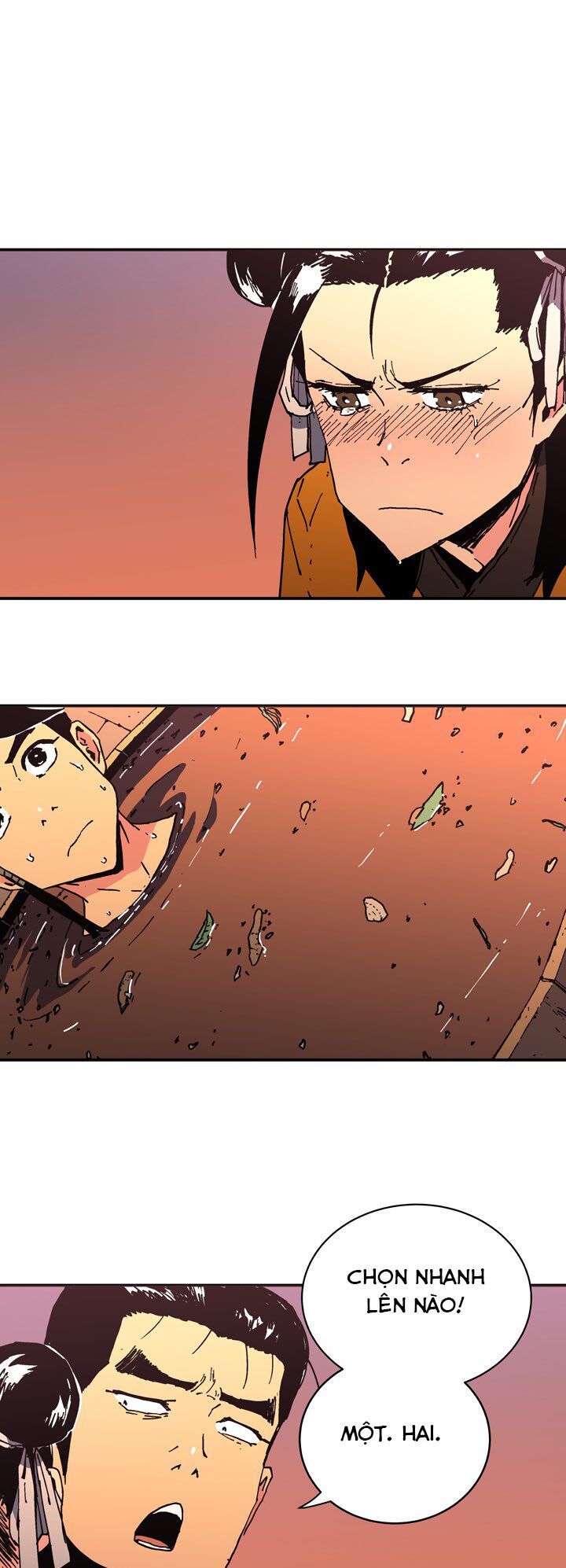 Bố Vô Song Chap 98 - Next Chap 99