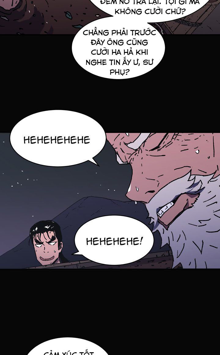 Bố Vô Song Chap 98 - Next Chap 99