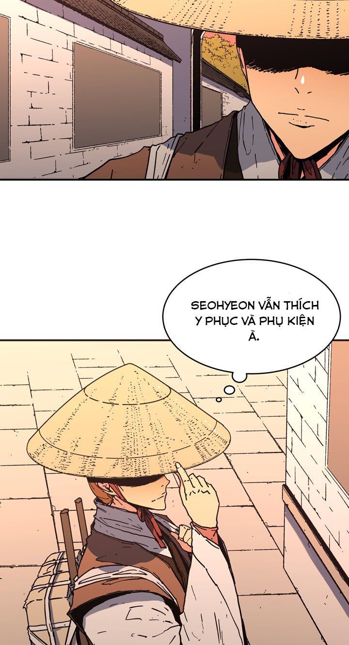 Bố Vô Song Chap 98 - Next Chap 99