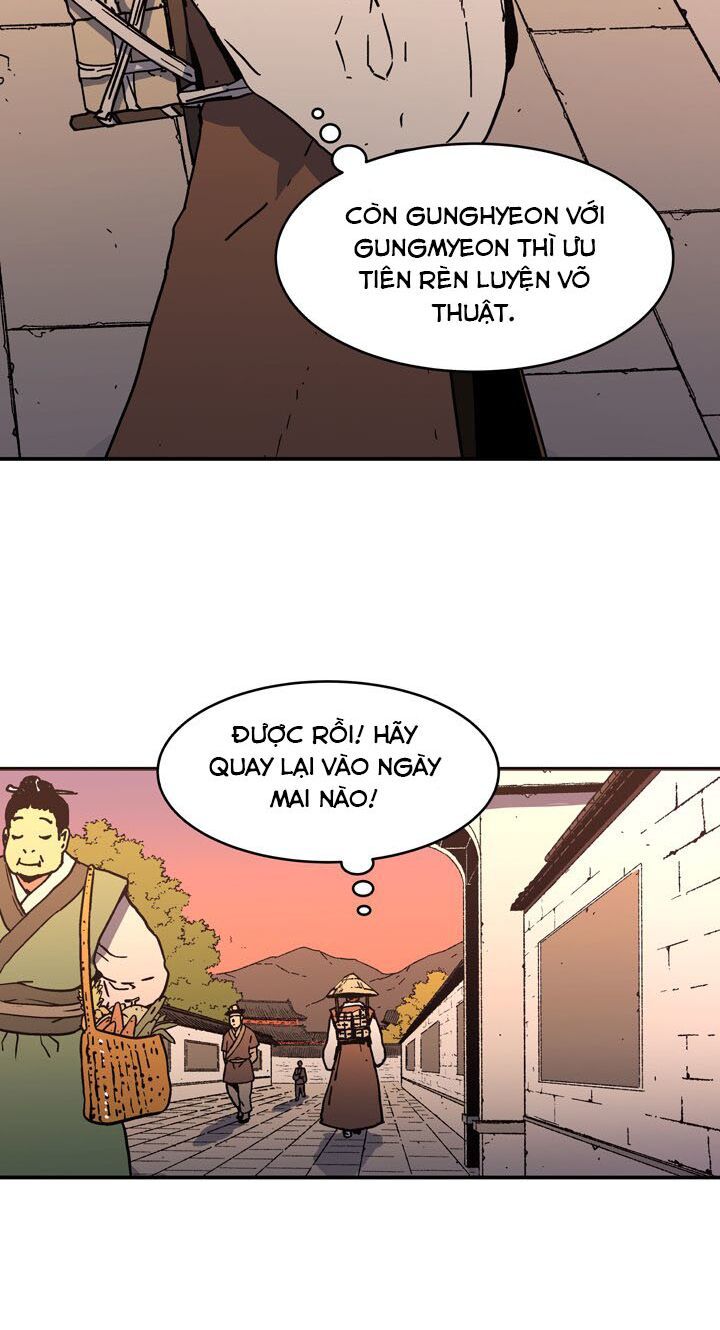 Bố Vô Song Chap 98 - Next Chap 99