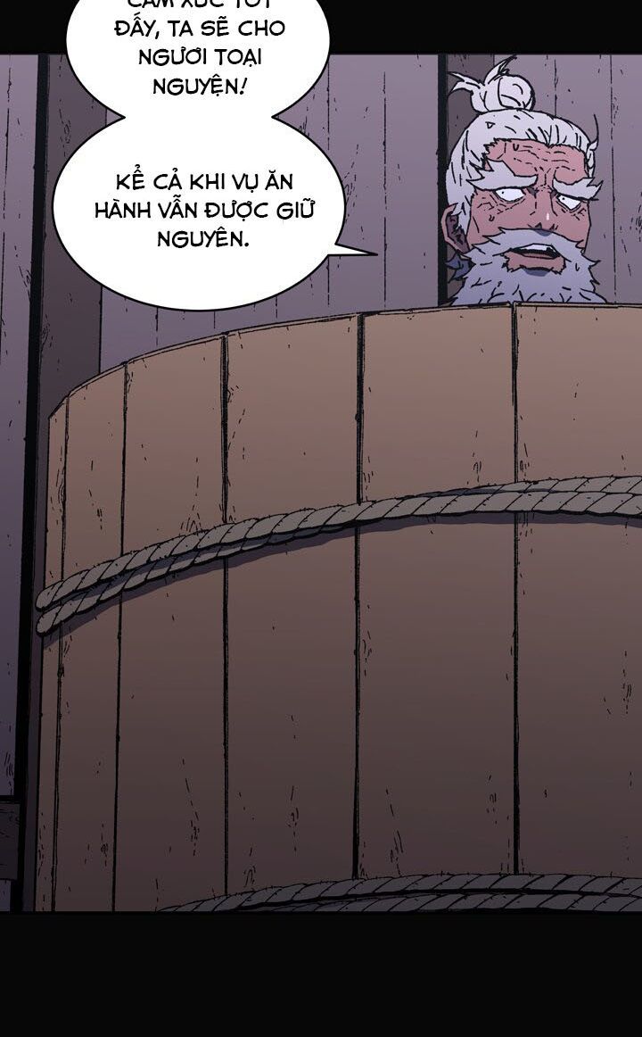 Bố Vô Song Chap 98 - Next Chap 99