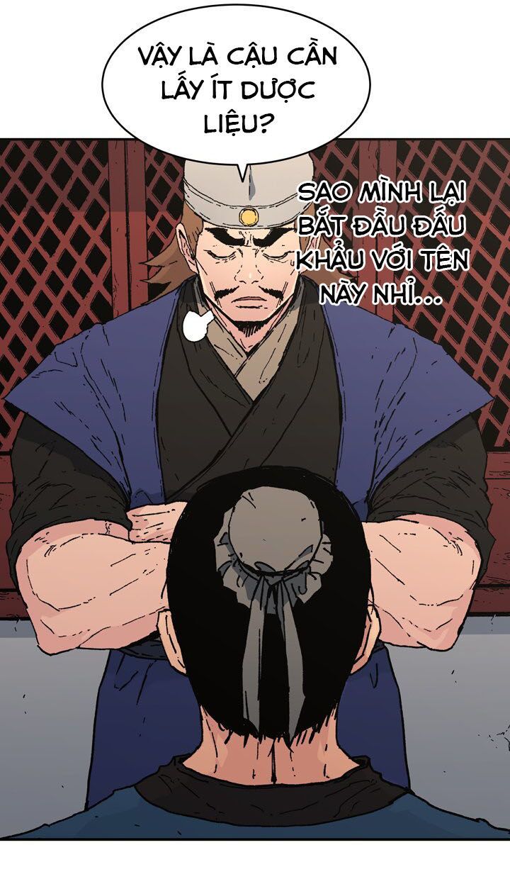 Bố Vô Song Chap 98 - Next Chap 99