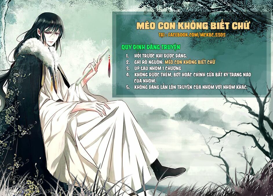 Bốc Toán Tử Chap 0 - Next Chap 1
