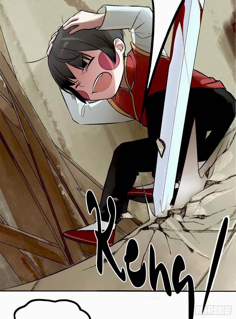 Bốc Toán Tử Chap 1 - Next Chap 2