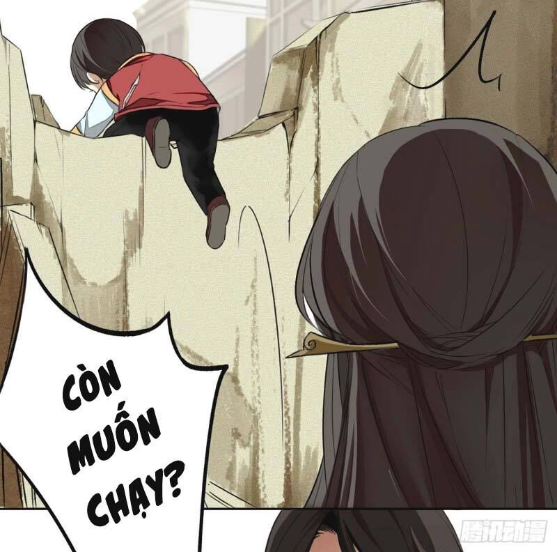 Bốc Toán Tử Chap 1 - Next Chap 2