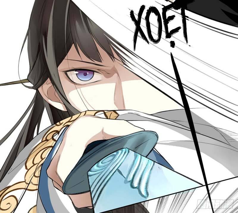 Bốc Toán Tử Chap 1 - Next Chap 2