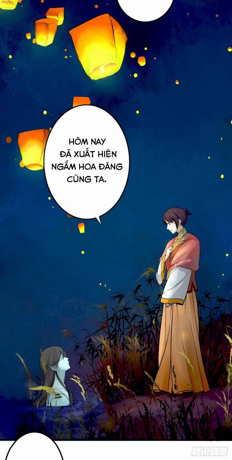 Bốc Toán Tử Chap 1 - Next Chap 2
