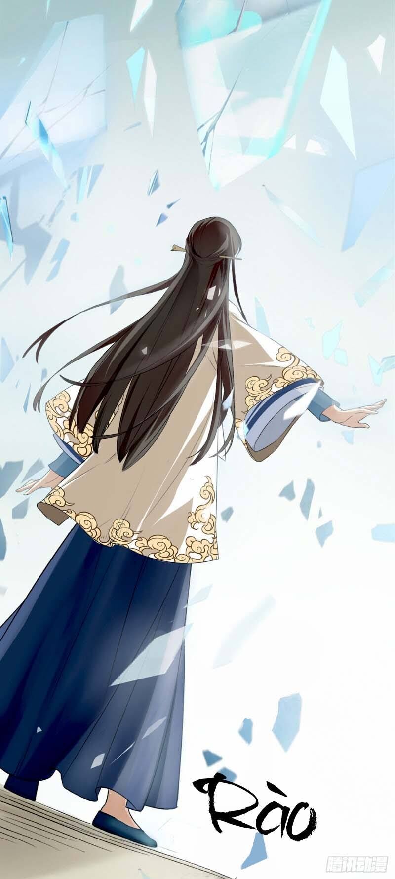 Bốc Toán Tử Chap 1 - Next Chap 2