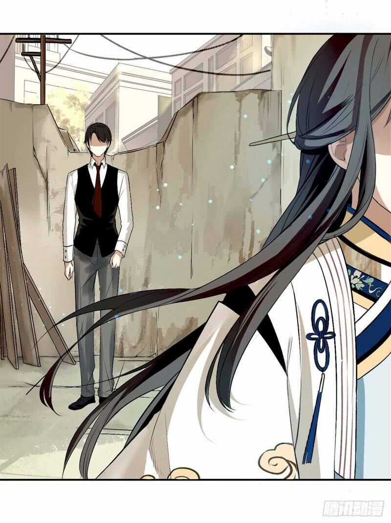 Bốc Toán Tử Chap 1 - Next Chap 2