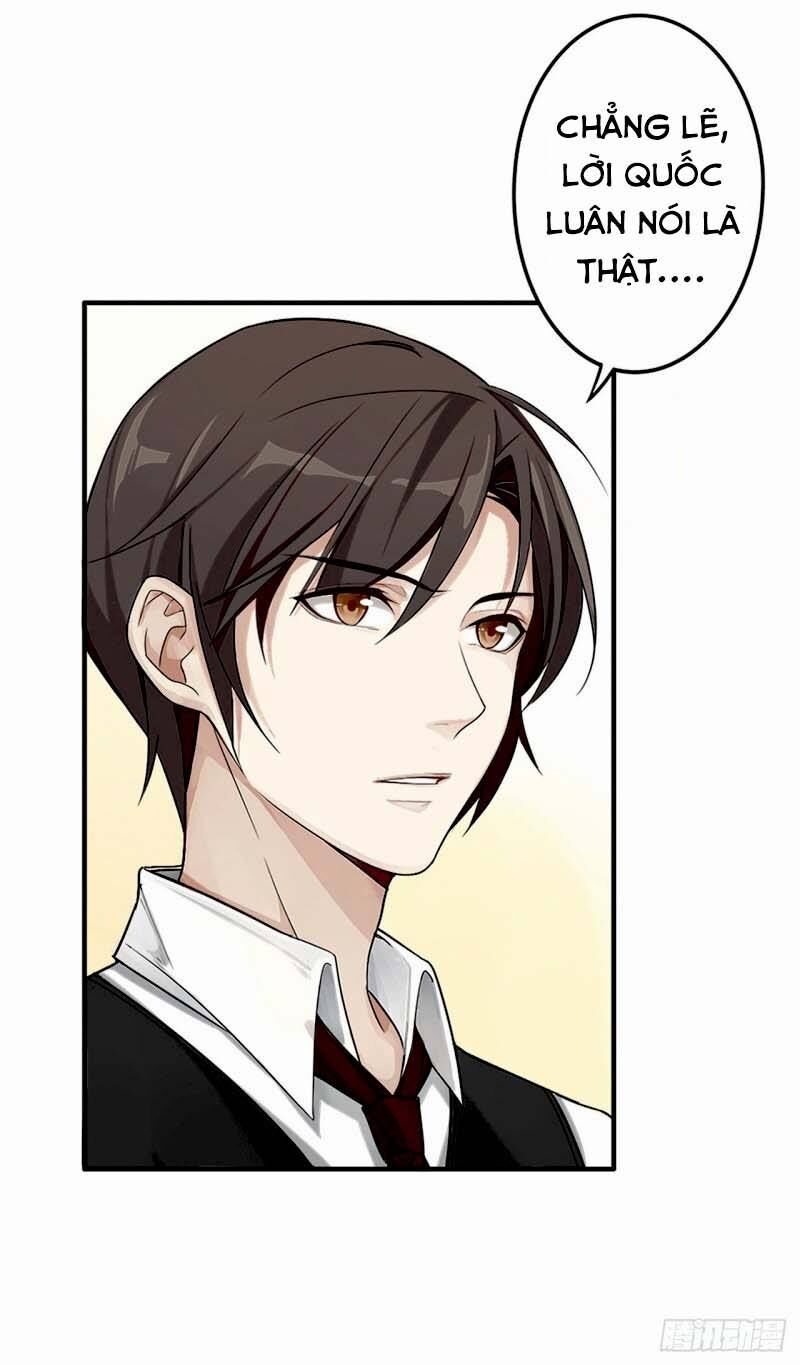 Bốc Toán Tử Chap 1 - Next Chap 2
