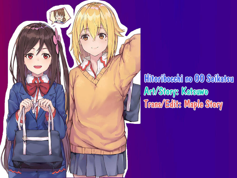 Bocchi Đi Kiếm Bạn Chap 100 - Next Chap 101