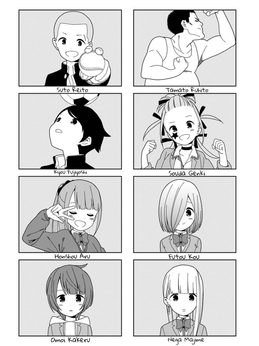 Bocchi Đi Kiếm Bạn Chap 100 - Next Chap 101