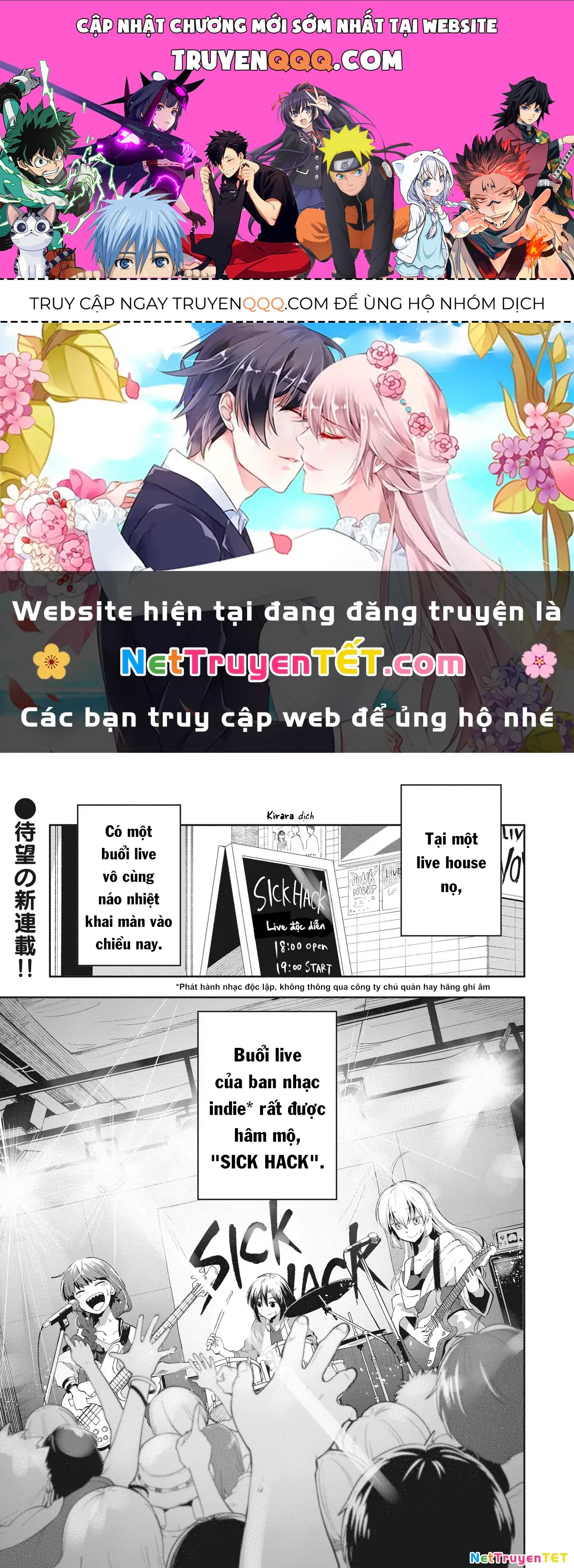 Bocchi The Rock! Gaiden: Kikuri Hiroi's Heavy Drinking Diary Chap 1 - Next Chap 2