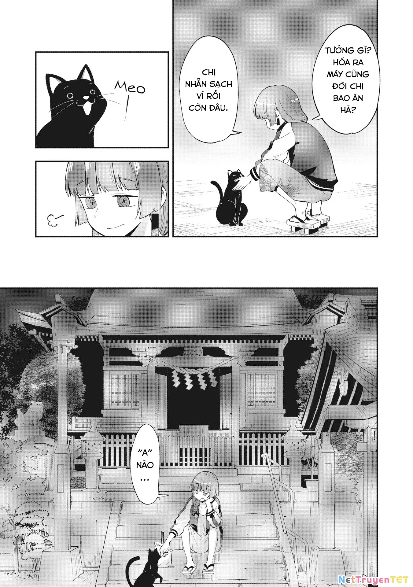 Bocchi The Rock! Gaiden: Kikuri Hiroi's Heavy Drinking Diary Chap 1 - Next Chap 2