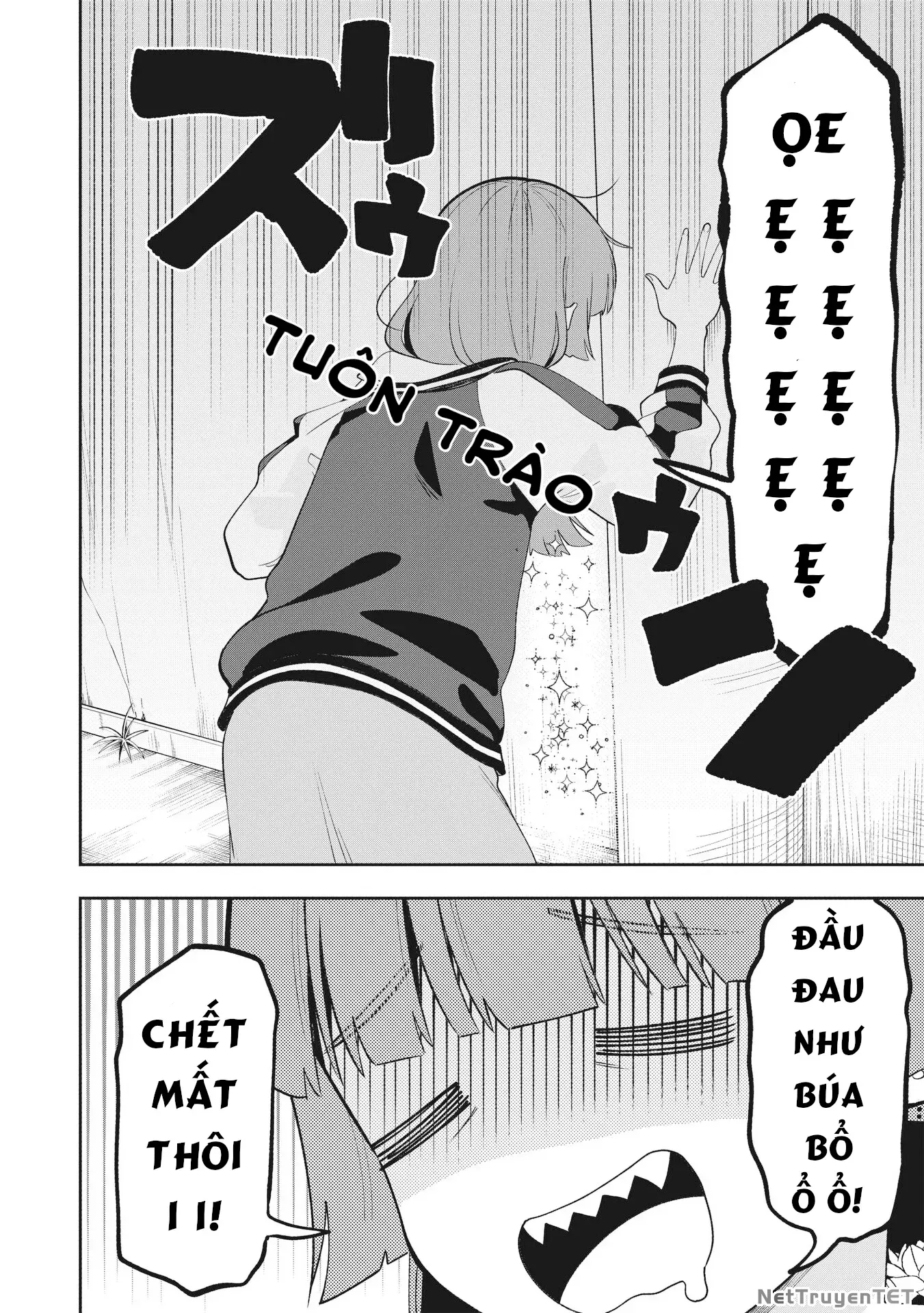 Bocchi The Rock! Gaiden: Kikuri Hiroi's Heavy Drinking Diary Chap 1 - Next Chap 2