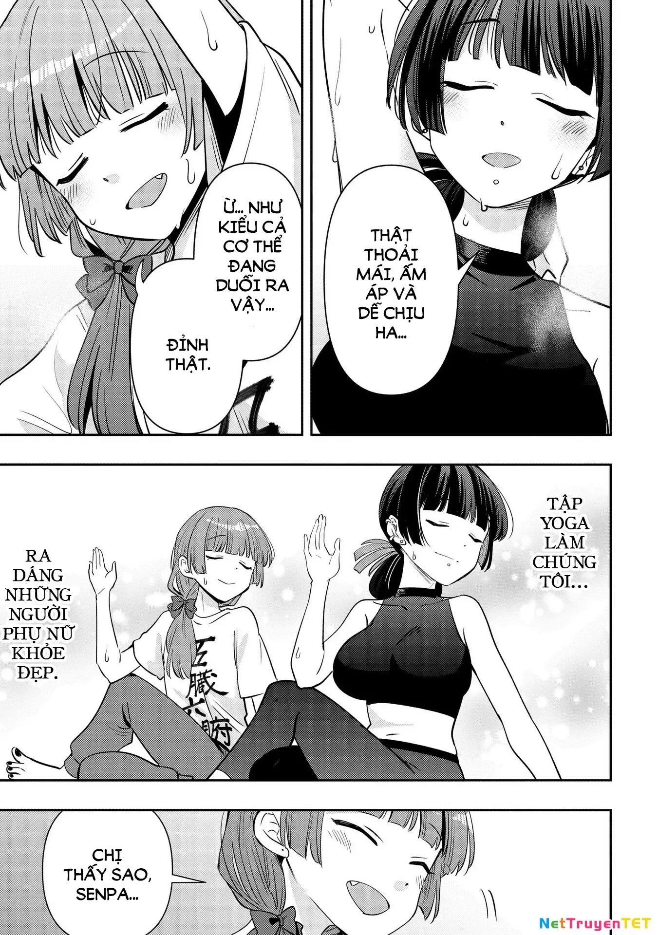 Bocchi The Rock! Gaiden: Kikuri Hiroi's Heavy Drinking Diary Chap 34 - Next Chap 35