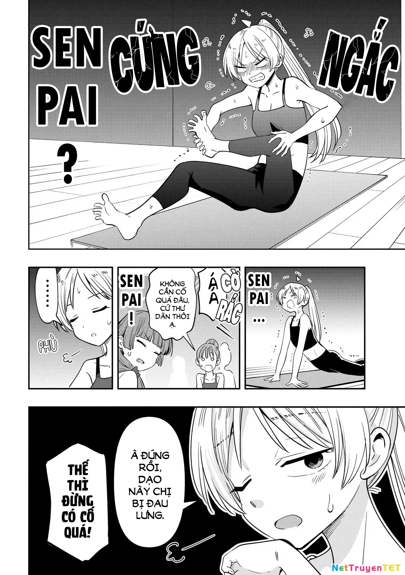 Bocchi The Rock! Gaiden: Kikuri Hiroi's Heavy Drinking Diary Chap 34 - Next Chap 35