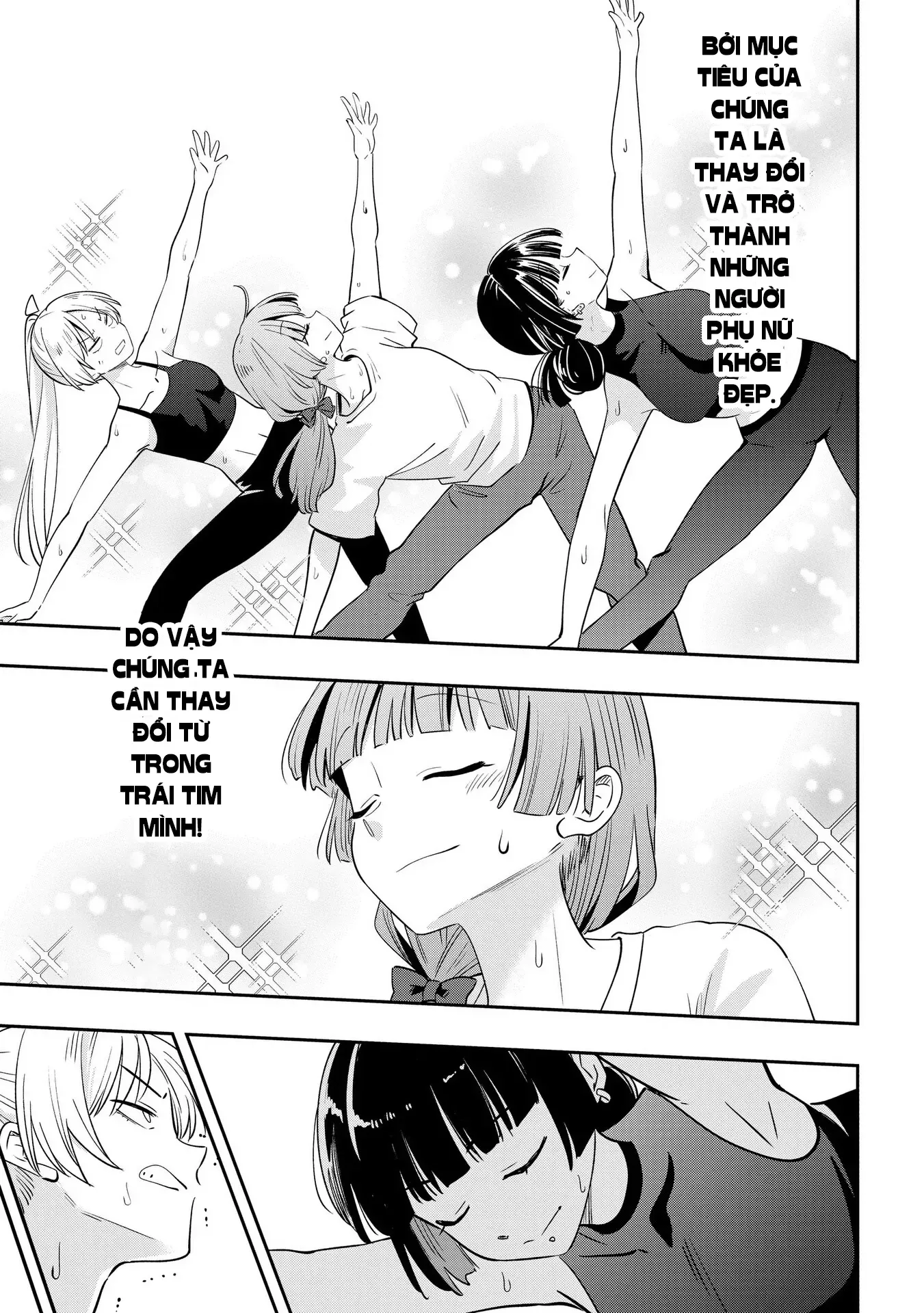 Bocchi The Rock! Gaiden: Kikuri Hiroi's Heavy Drinking Diary Chap 34 - Next Chap 35