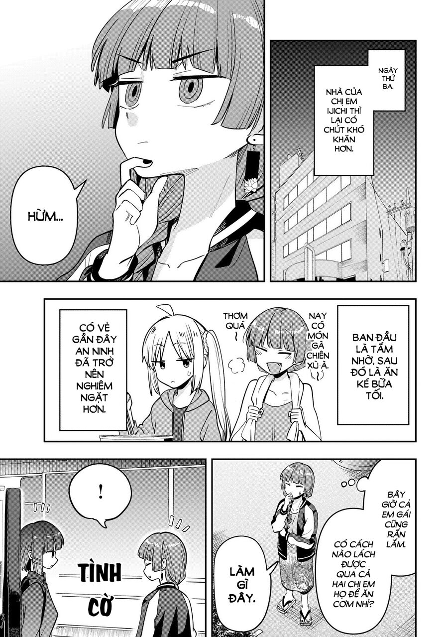 Bocchi The Rock! Ngoại Truyện: Nhật Ký Say Rượu Của Hiroi Kikuri Chap 28 - Next Chap 29