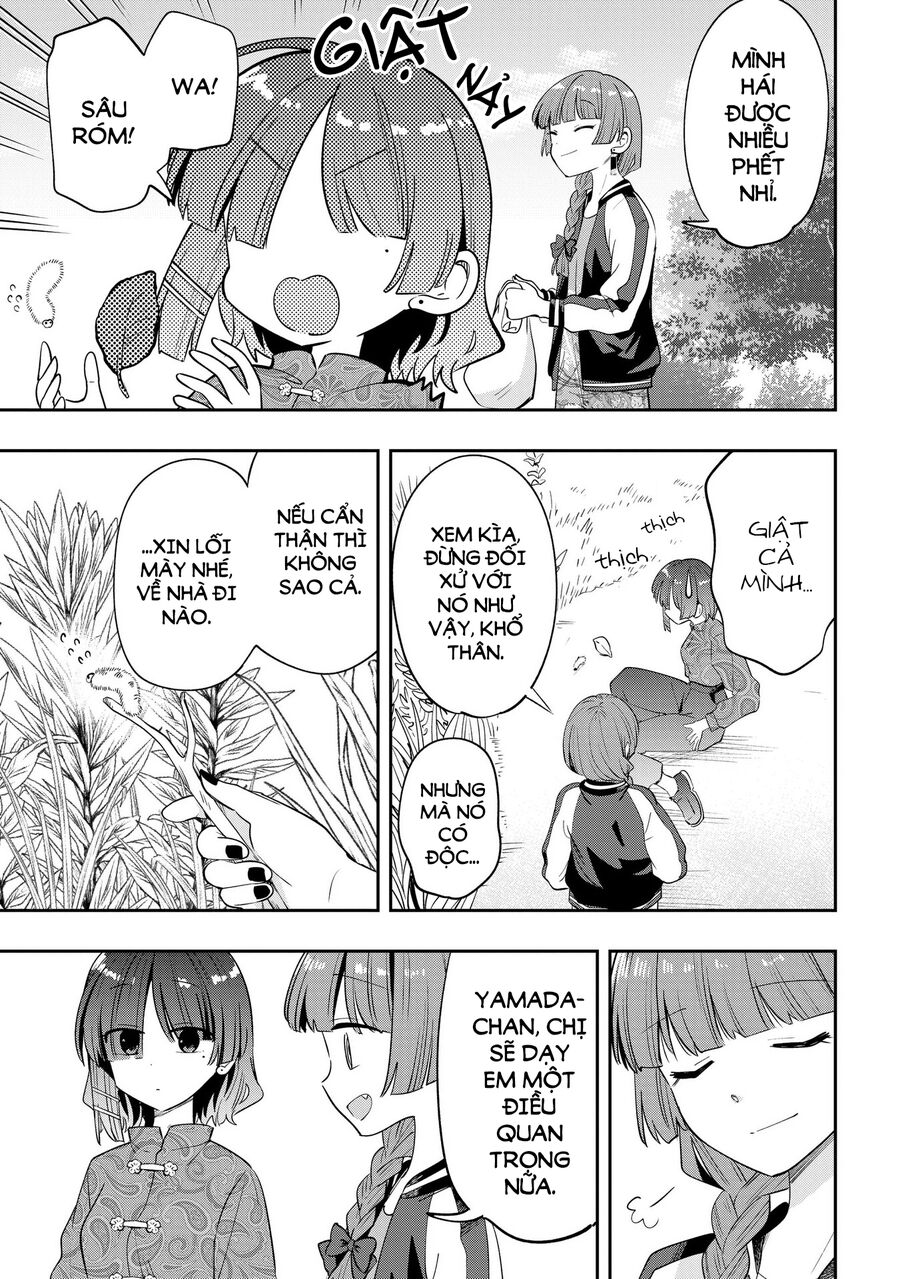 Bocchi The Rock! Ngoại Truyện: Nhật Ký Say Rượu Của Hiroi Kikuri Chap 33 - Next Chap 34