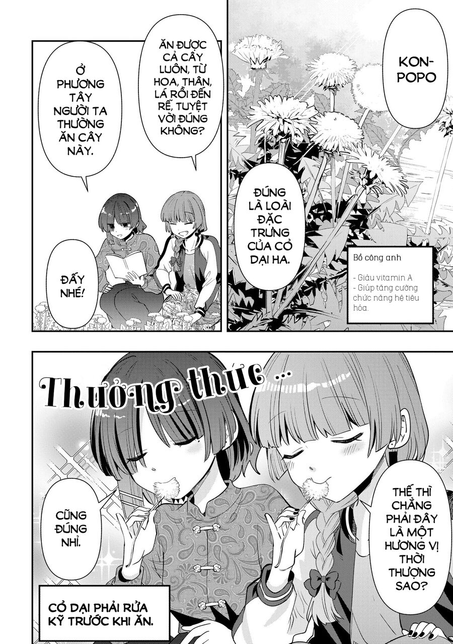 Bocchi The Rock! Ngoại Truyện: Nhật Ký Say Rượu Của Hiroi Kikuri Chap 33 - Next Chap 34