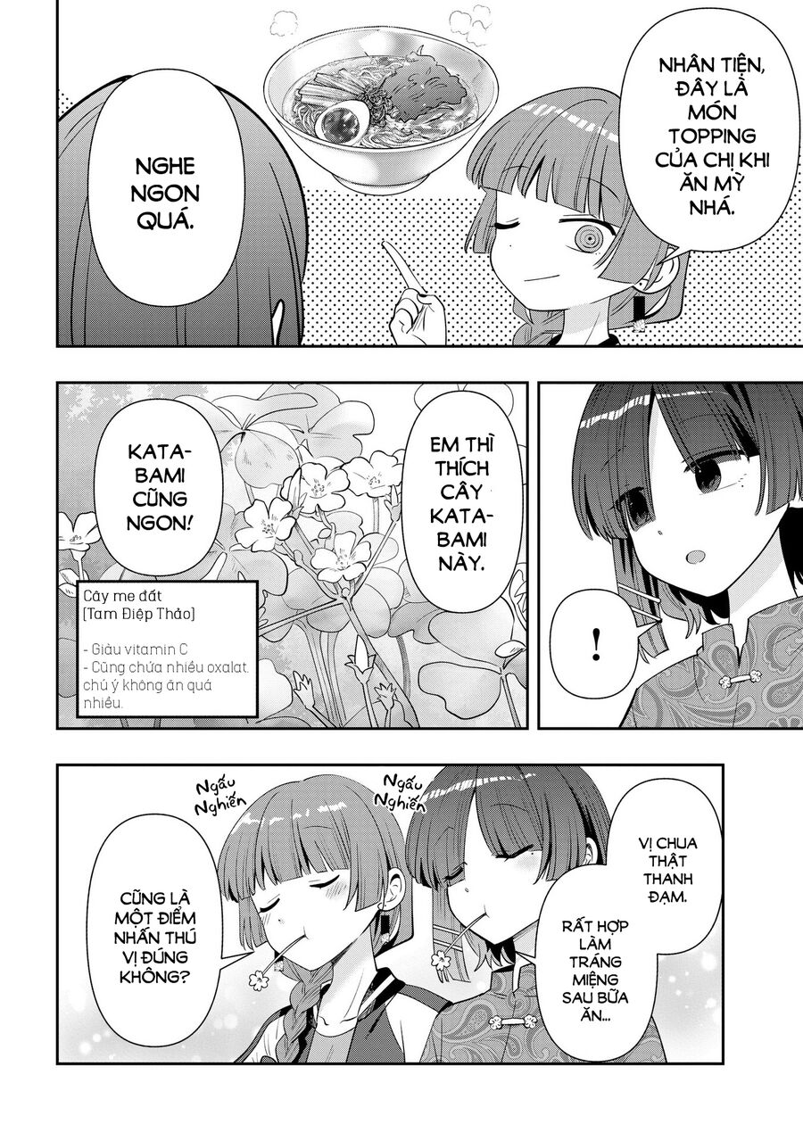 Bocchi The Rock! Ngoại Truyện: Nhật Ký Say Rượu Của Hiroi Kikuri Chap 33 - Next Chap 34