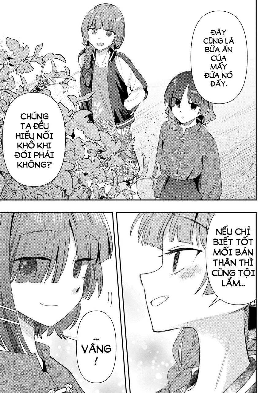 Bocchi The Rock! Ngoại Truyện: Nhật Ký Say Rượu Của Hiroi Kikuri Chap 33 - Next Chap 34