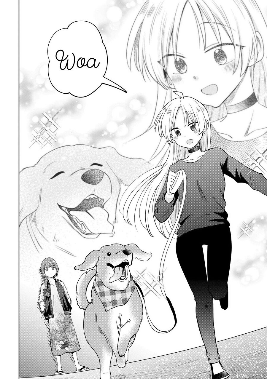 Bocchi The Rock! Ngoại Truyện: Nhật Ký Say Rượu Của Hiroi Kikuri Chap 37 - Next Chap 38