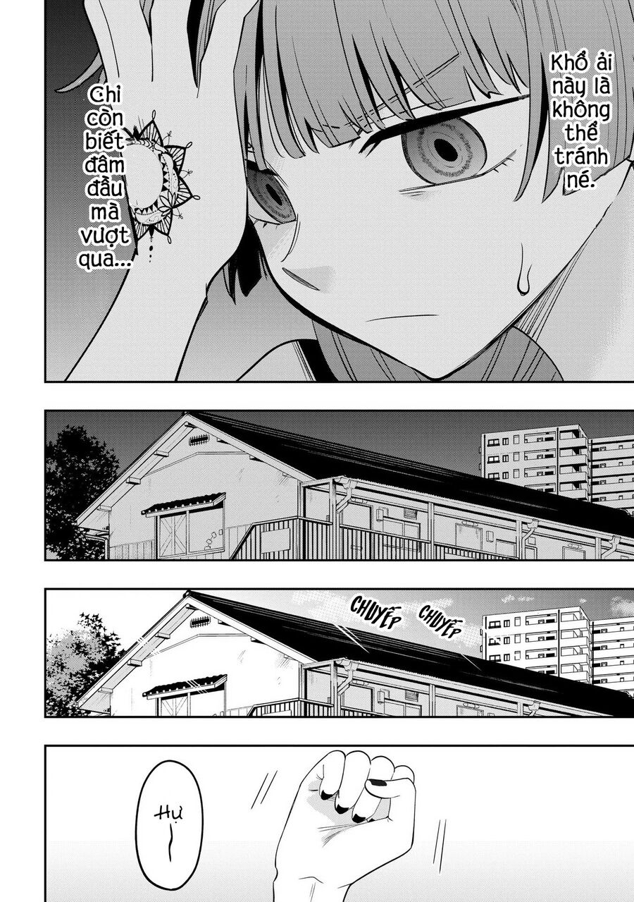 Bocchi The Rock! Ngoại Truyện: Nhật Ký Say Rượu Của Hiroi Kikuri Chap 38 - Next Chap 39