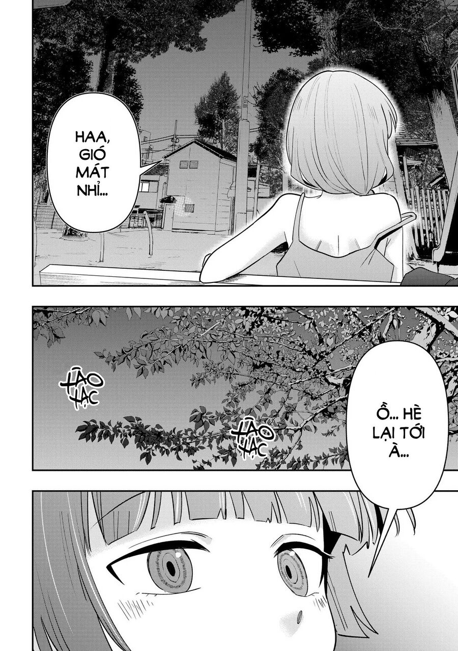 Bocchi The Rock! Ngoại Truyện: Nhật Ký Say Rượu Của Hiroi Kikuri Chap 38 - Next Chap 39