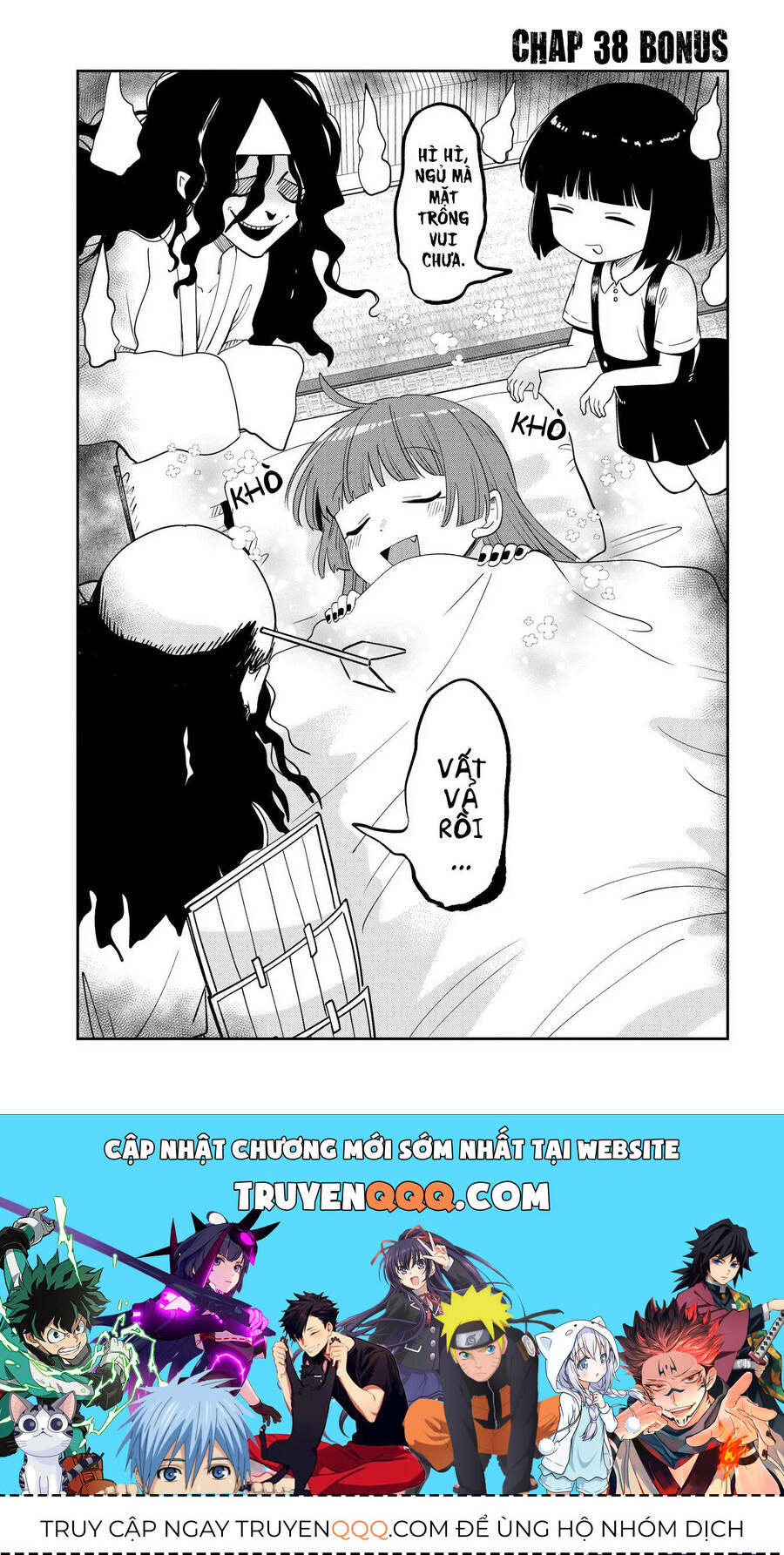 Bocchi The Rock! Ngoại Truyện: Nhật Ký Say Rượu Của Hiroi Kikuri Chap 38 - Next Chap 39