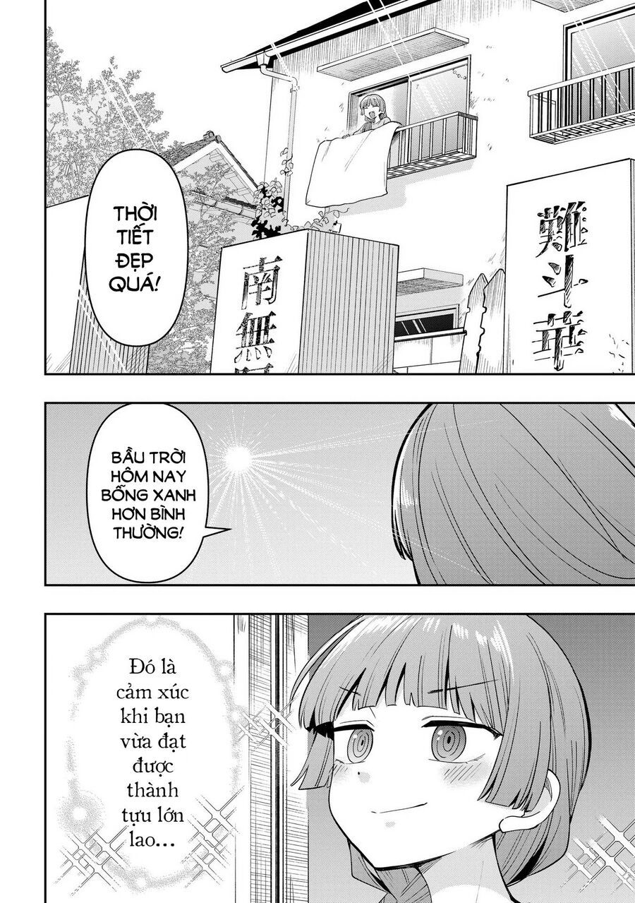 Bocchi The Rock! Ngoại Truyện: Nhật Ký Say Rượu Của Hiroi Kikuri Chap 38 - Next Chap 39