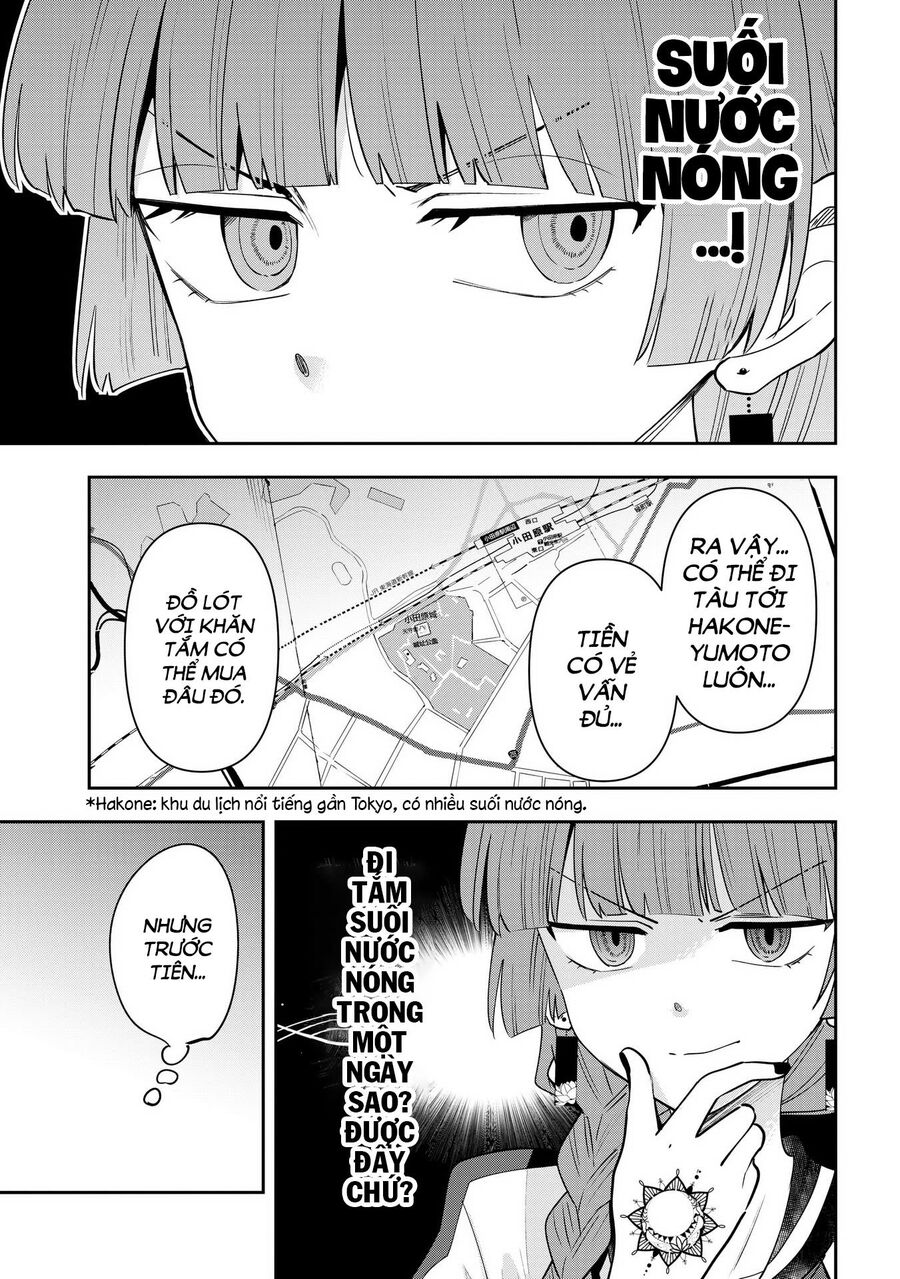 Bocchi The Rock! Ngoại Truyện: Nhật Ký Say Rượu Của Hiroi Kikuri Chap 41 - Next Chap 42