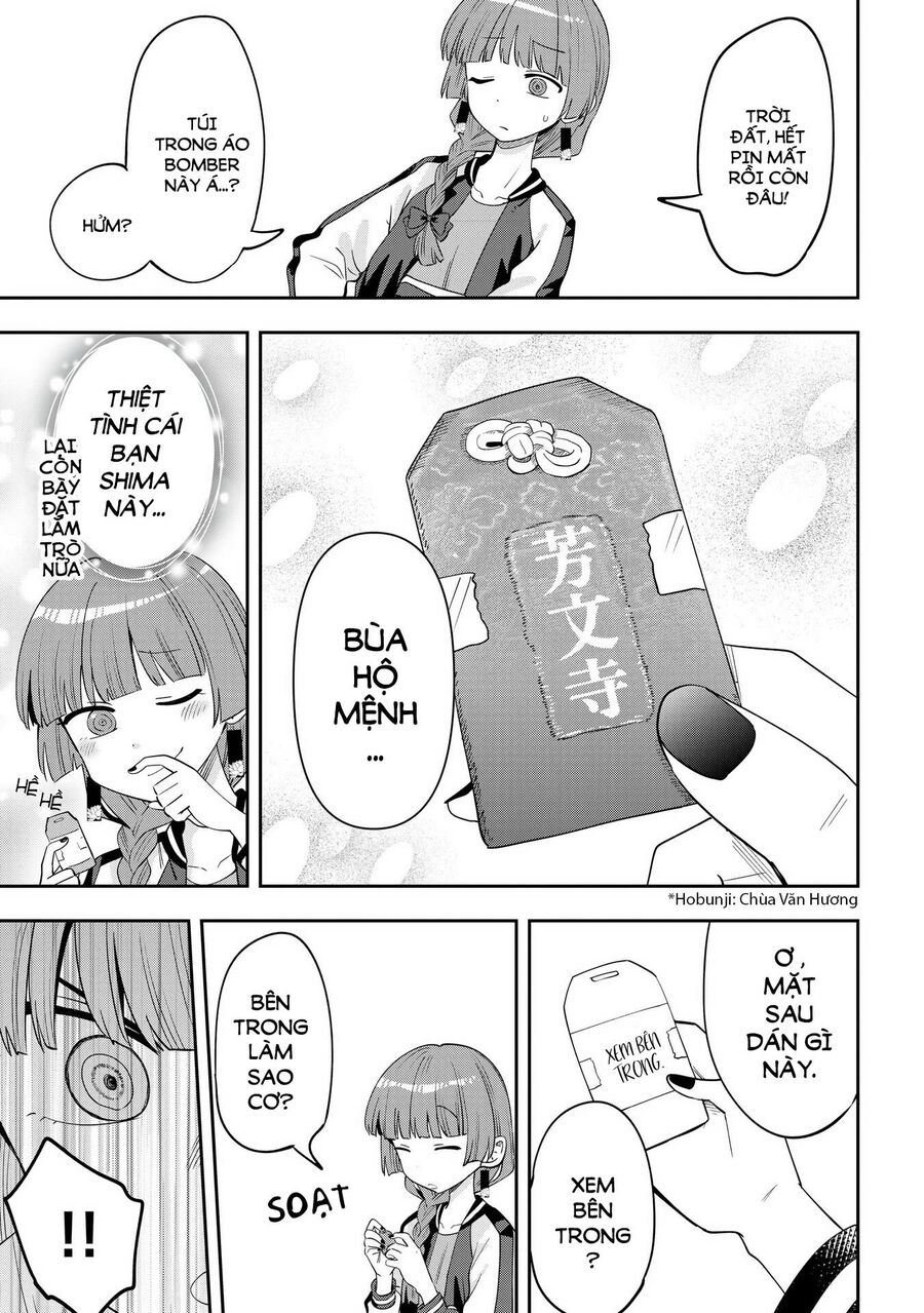 Bocchi The Rock! Ngoại Truyện: Nhật Ký Say Rượu Của Hiroi Kikuri Chap 41 - Next Chap 42
