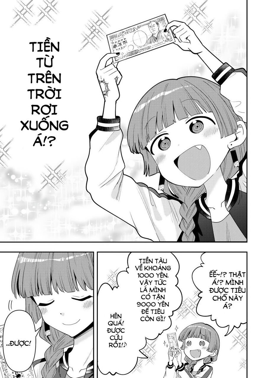 Bocchi The Rock! Ngoại Truyện: Nhật Ký Say Rượu Của Hiroi Kikuri Chap 41 - Next Chap 42