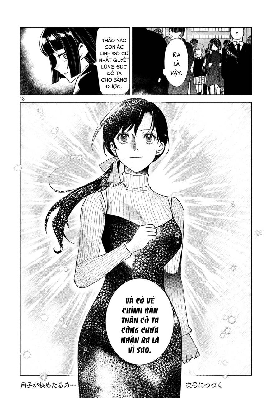 Bồi Hồi Giả Chap 15 - Next Chap 16