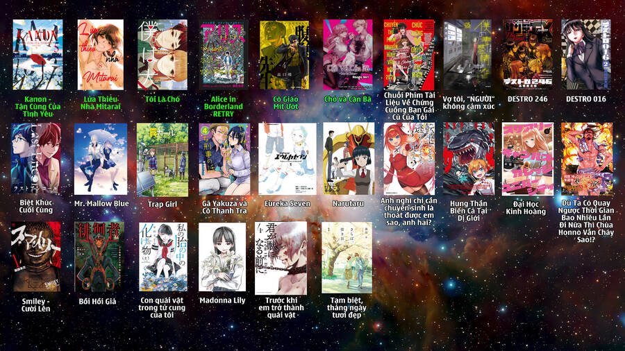 Bồi Hồi Giả Chap 15 - Next Chap 16