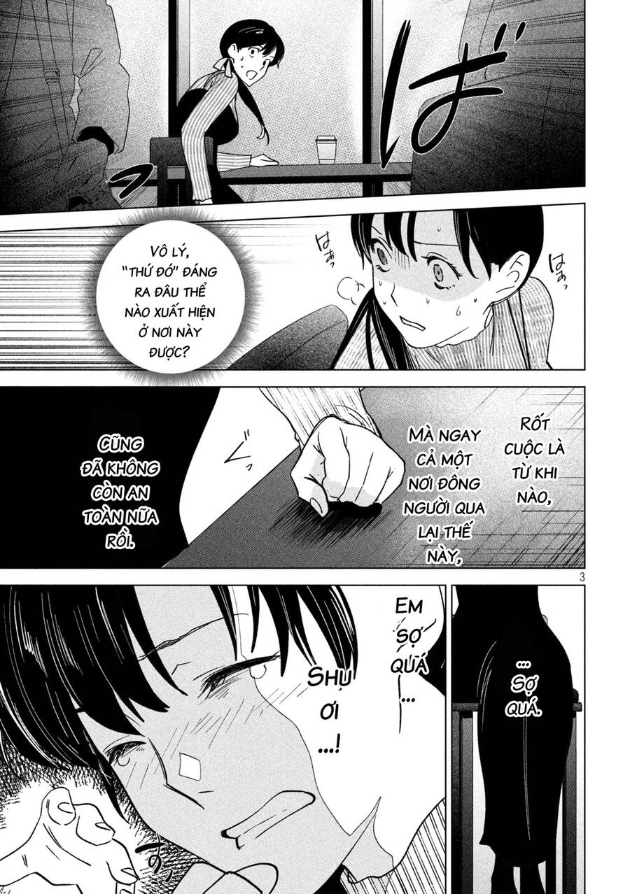 Bồi Hồi Giả Chap 15 - Next Chap 16