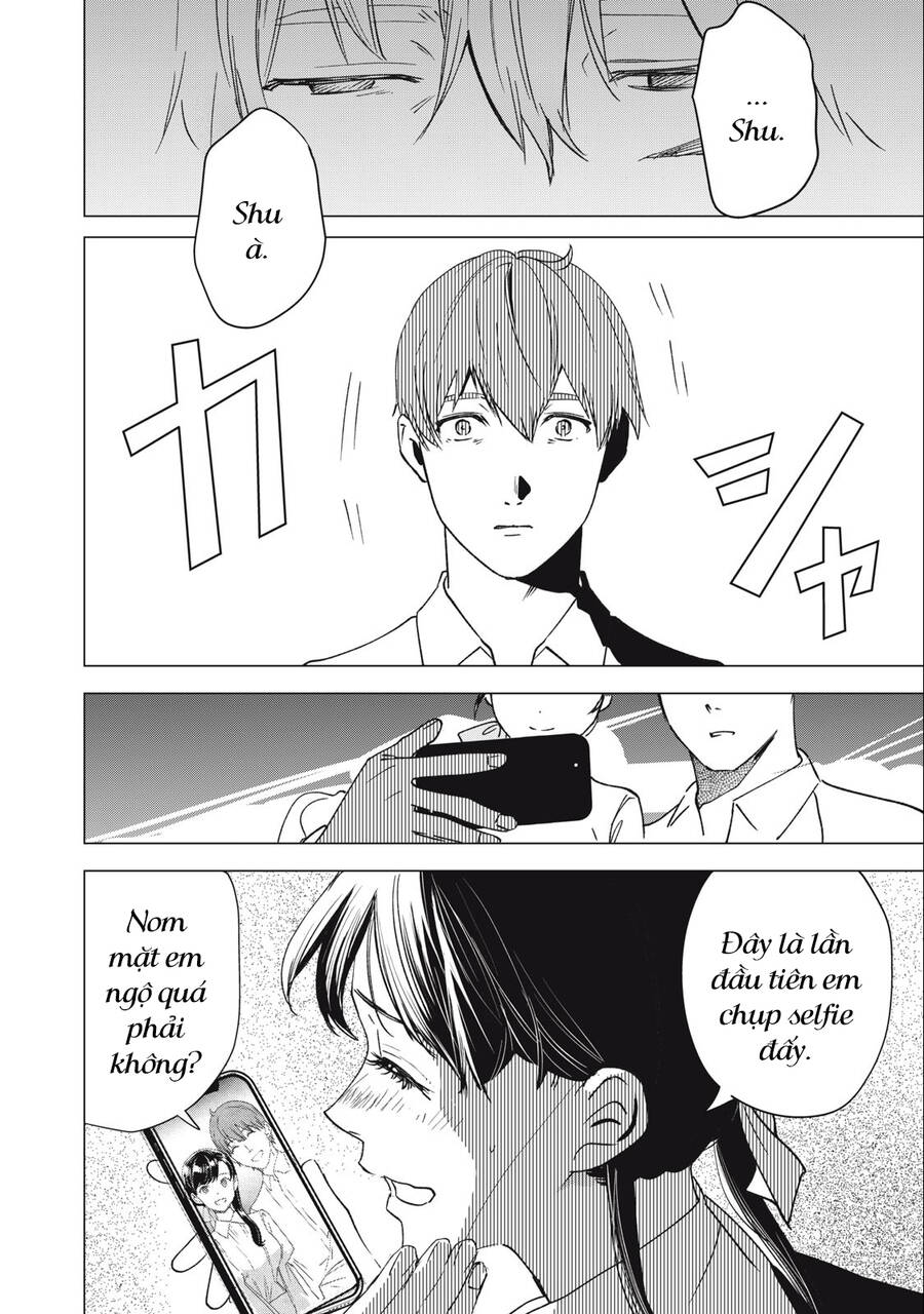 Bồi Hồi Giả Chap 21 - Next Chap 22
