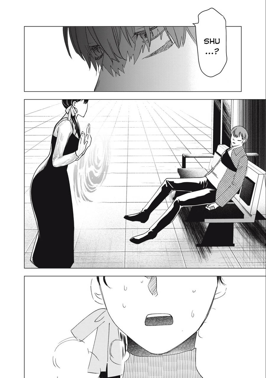 Bồi Hồi Giả Chap 21 - Next Chap 22