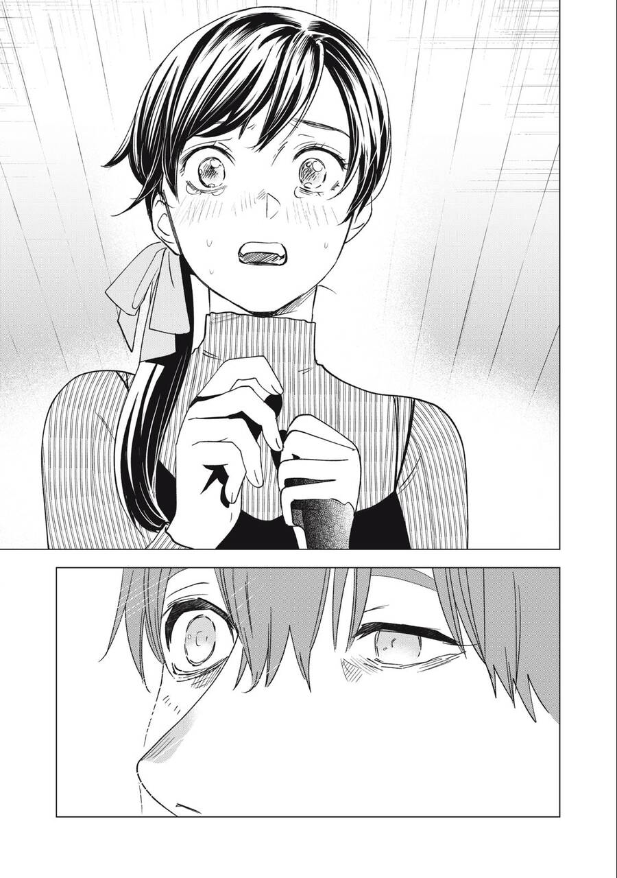 Bồi Hồi Giả Chap 21 - Next Chap 22