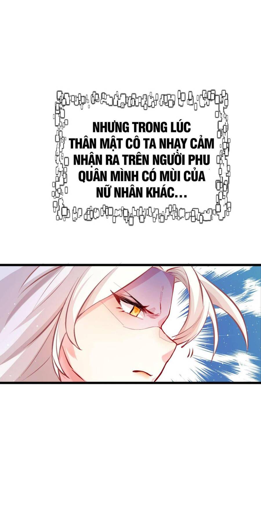 Bói Toán Mà Thôi, Cửu Vĩ Yêu Đế Sao Lại Thành Nương Tử Ta?! Chap 1 - Next Chap 2