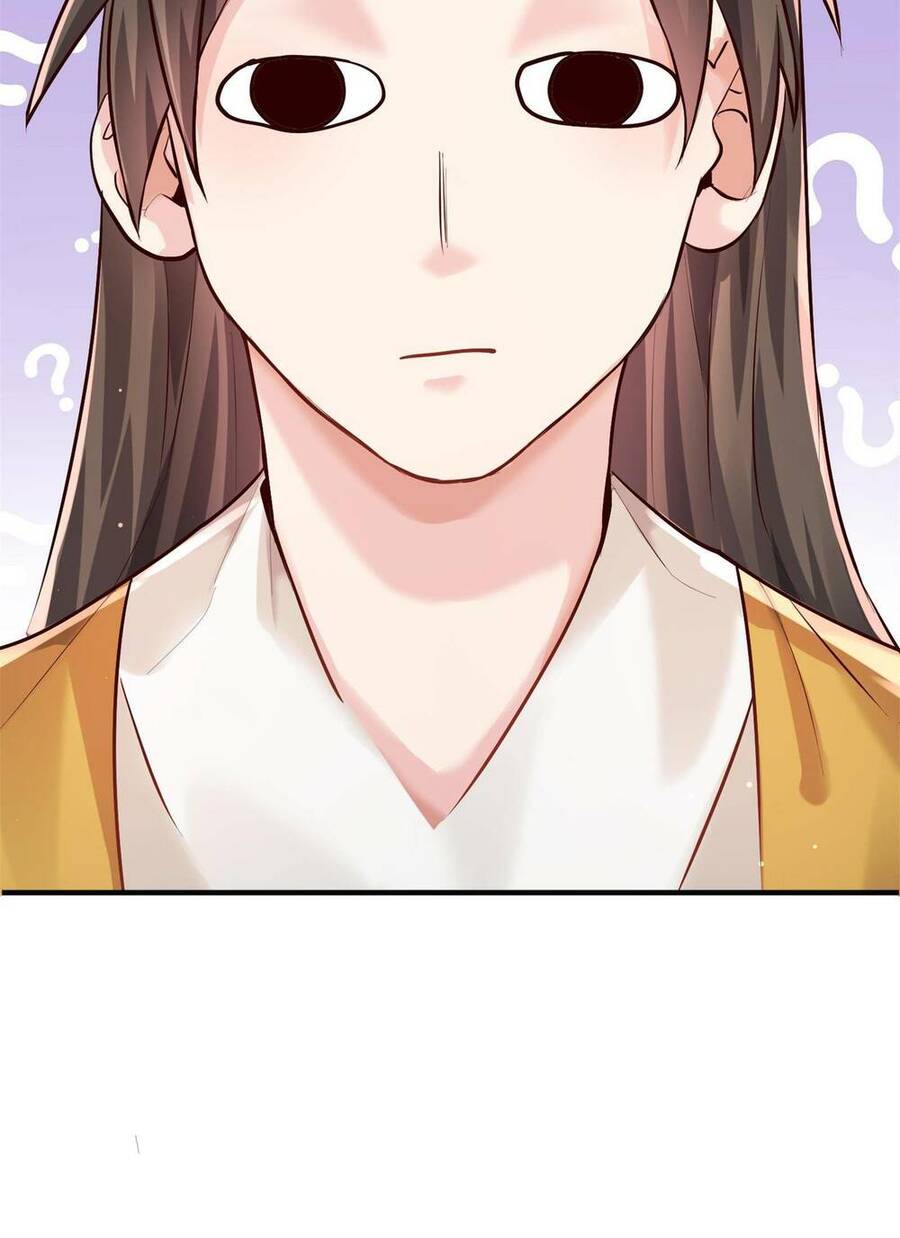 Bói Toán Mà Thôi, Cửu Vĩ Yêu Đế Sao Lại Thành Nương Tử Ta?! Chap 1 - Next Chap 2