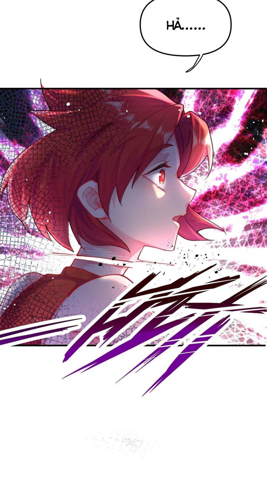 Bói Toán Mà Thôi, Cửu Vĩ Yêu Đế Sao Lại Thành Nương Tử Ta?! Chap 1 - Next Chap 2