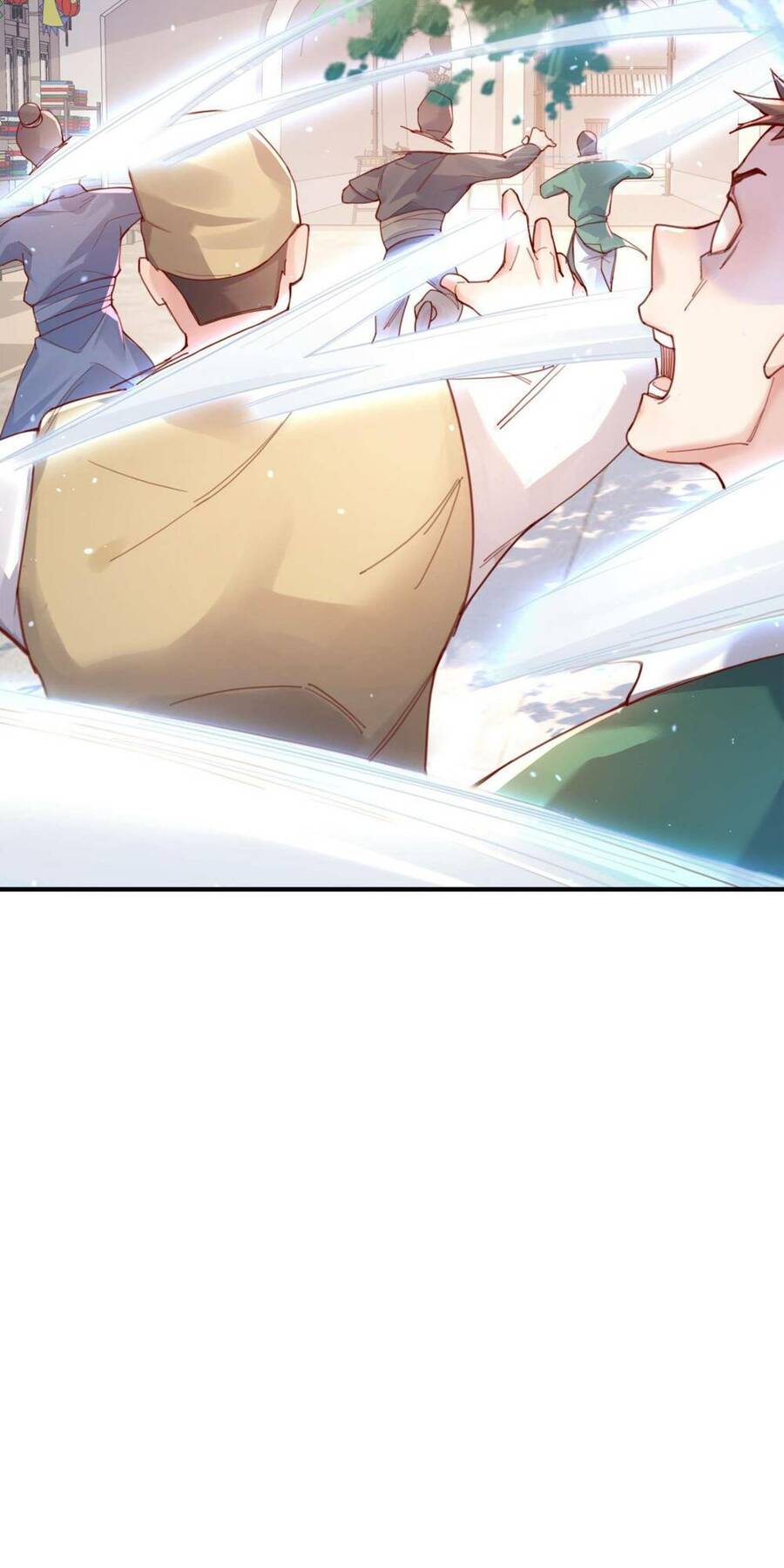 Bói Toán Mà Thôi, Cửu Vĩ Yêu Đế Sao Lại Thành Nương Tử Ta?! Chap 1 - Next Chap 2