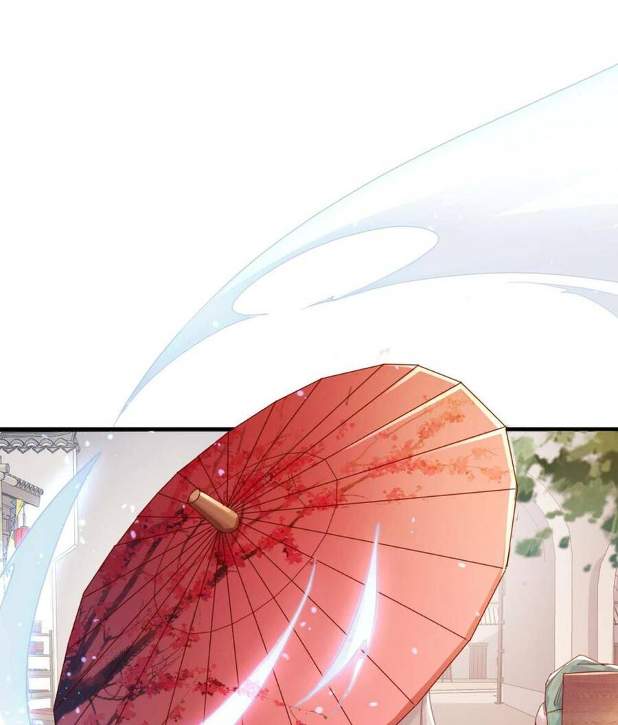 Bói Toán Mà Thôi, Cửu Vĩ Yêu Đế Sao Lại Thành Nương Tử Ta?! Chap 1 - Next Chap 2